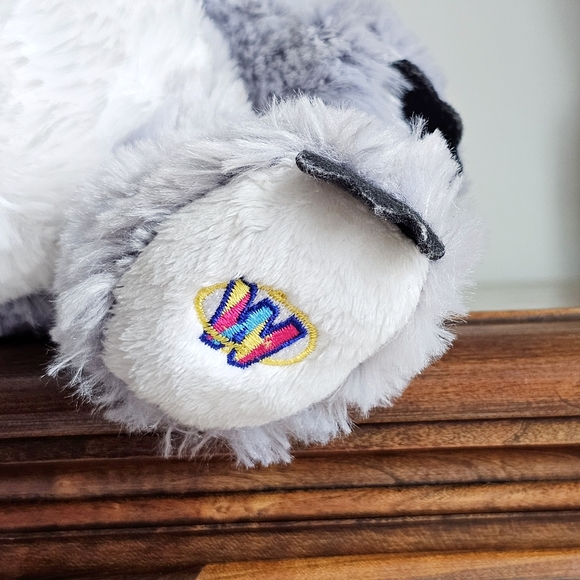 Ganz Webkinz Misty Koala Bear HM 113 Plush Gray White 8" Toy - Picture 6 of 8